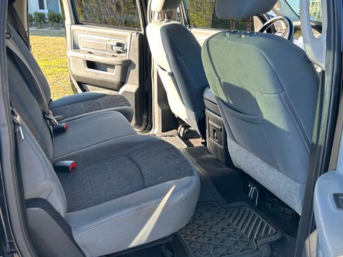 Used 2014 RAM 1500 Big Horn image 16