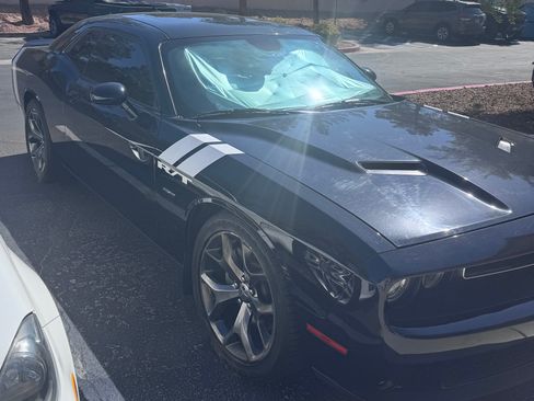 Used 2015 Dodge Challenger R/T Plus image 6