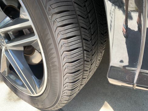 Used 2020 Audi SQ5 Premium image 21