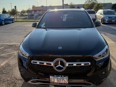 Used 2021 Mercedes-Benz GLA 250