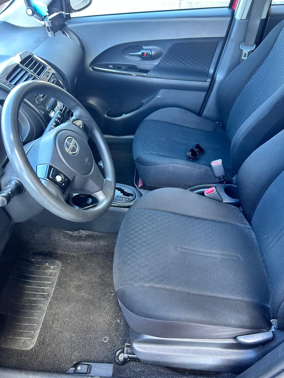 Used 2008 Scion xD Hatchback 4D image 12