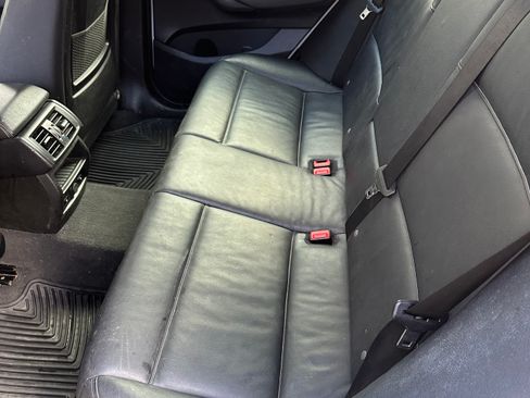 Used 2016 BMW X3 xDrive28i image 6