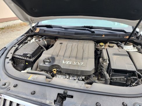 Used 2015 Buick LaCrosse Leather image 13