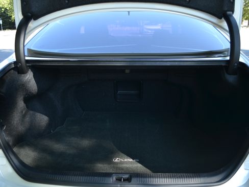 Used 2012 Lexus ES 350 FWD image 28