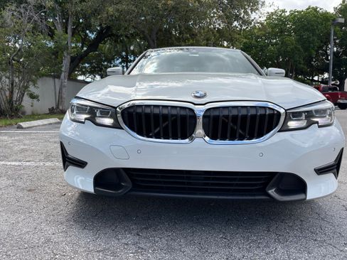Used 2019 BMW 330i Sedan image 4