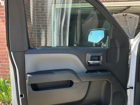 Used 2017 GMC Sierra 1500 2WD Regular Cab image 22