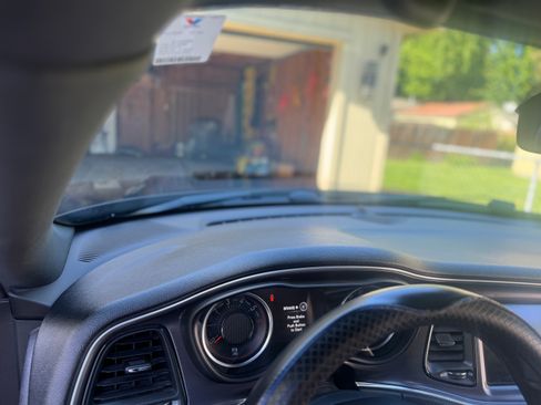 Used 2018 Dodge Challenger R/T w/ Sound Group RWD image 20