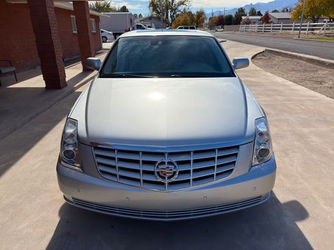 Used 2011 Cadillac DTS Premium w/ Driver Awareness Package image 17