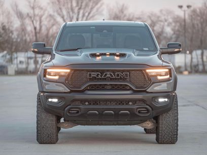 Used 2023 RAM 1500 TRX w/ TRX Level 2 Equipment Group