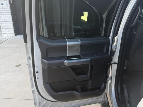 Used 2016 Ford F150 XLT w/ Equipment Group 302A Luxury RWD image 14