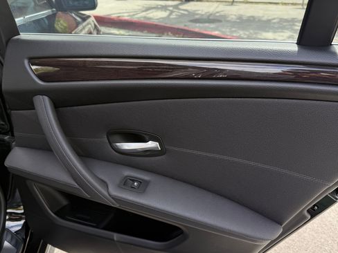 Used 2008 BMW 535i Sedan RWD image 20