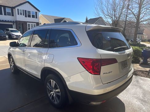 Used 2016 Honda Pilot EX-L image 4
