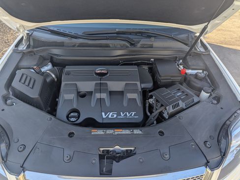 Used 2016 GMC Terrain Denali image 5