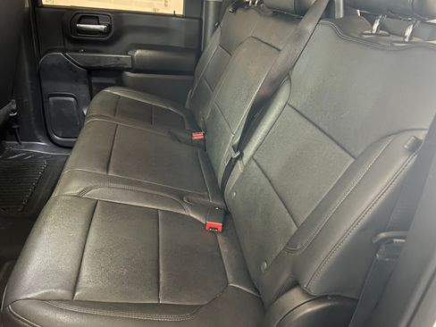 Used 2023 Chevrolet Silverado 2500 W/T w/ WT Fleet Convenience Package image 14