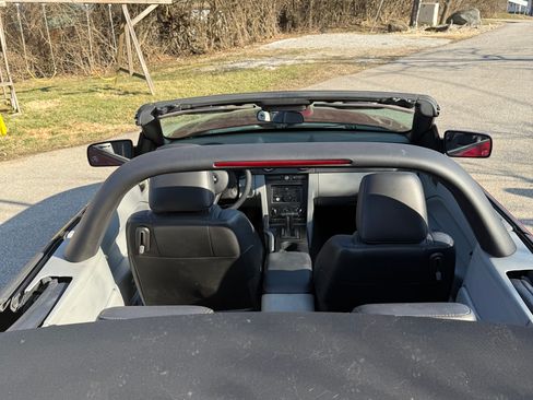 Used 2007 Ford Mustang GT Premium image 10