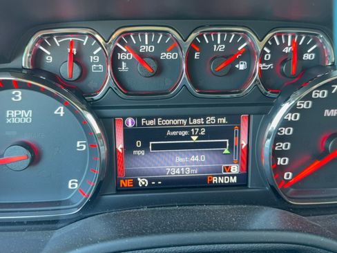 Used 2016 GMC Yukon SLT image 22