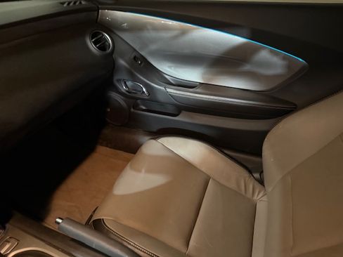 Used 2011 Chevrolet Camaro SS w/ RS Package image 29