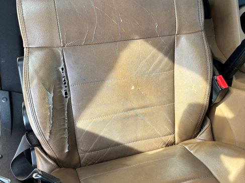 Used 2011 Jeep Wrangler Unlimited Rubicon w/ Trailer Tow Group image 10