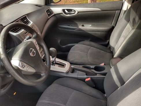 Used 2014 Nissan Sentra SV image 10