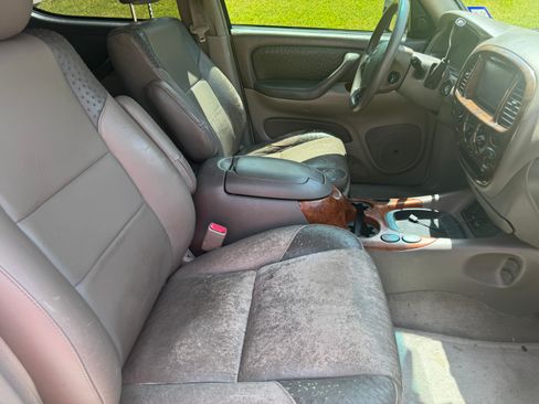 Used 2005 Toyota Tundra Limited RWD image 24