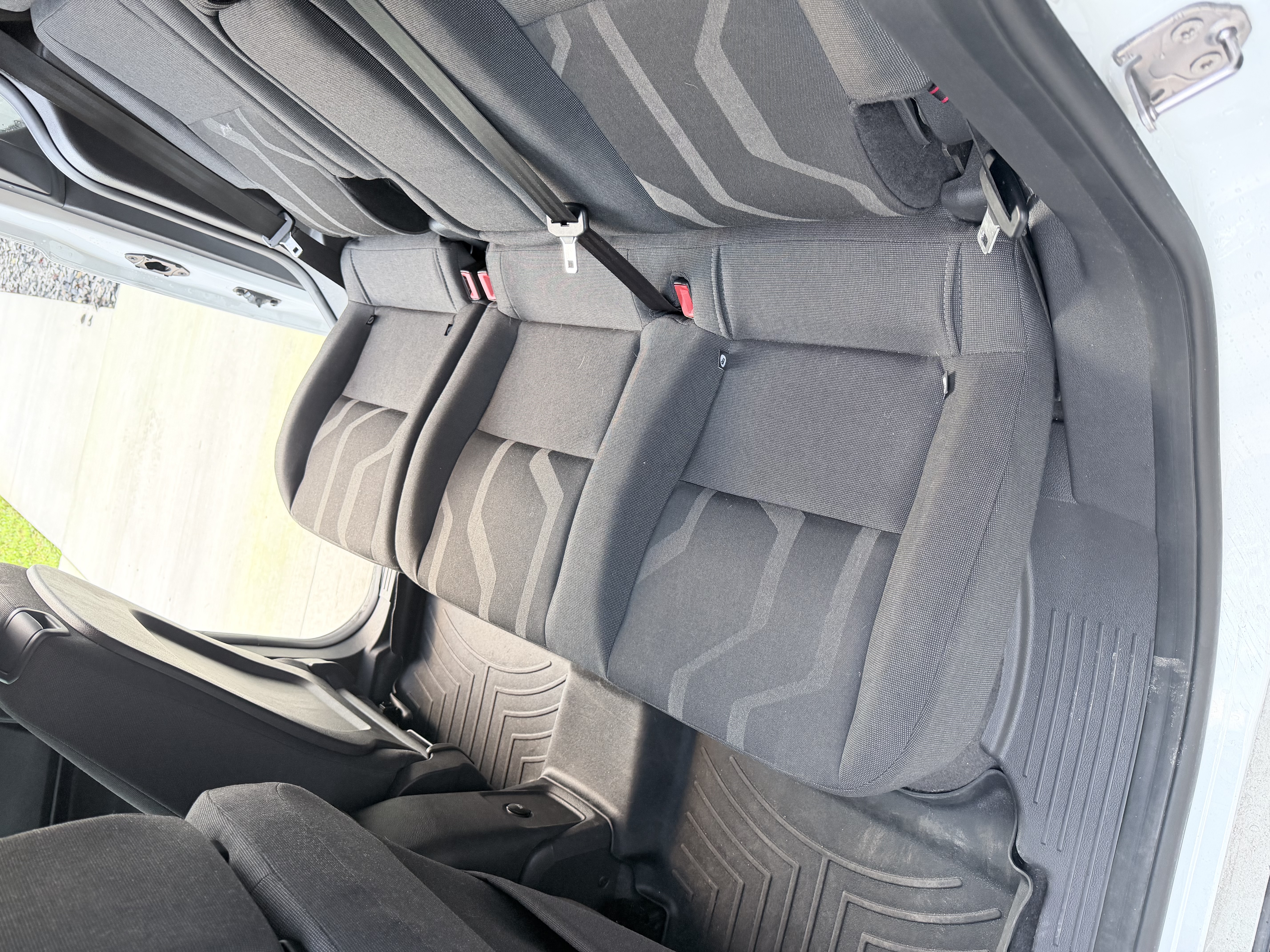 Used 2016 Ford Transit Connect XLT FWD image 11