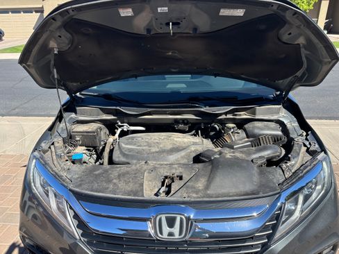 Used 2020 Honda Odyssey EX image 16