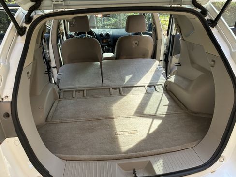 Used 2012 Nissan Rogue S w/ Special Edition Pkg image 13