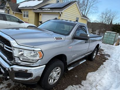 Used 2020 RAM 2500 Tradesman