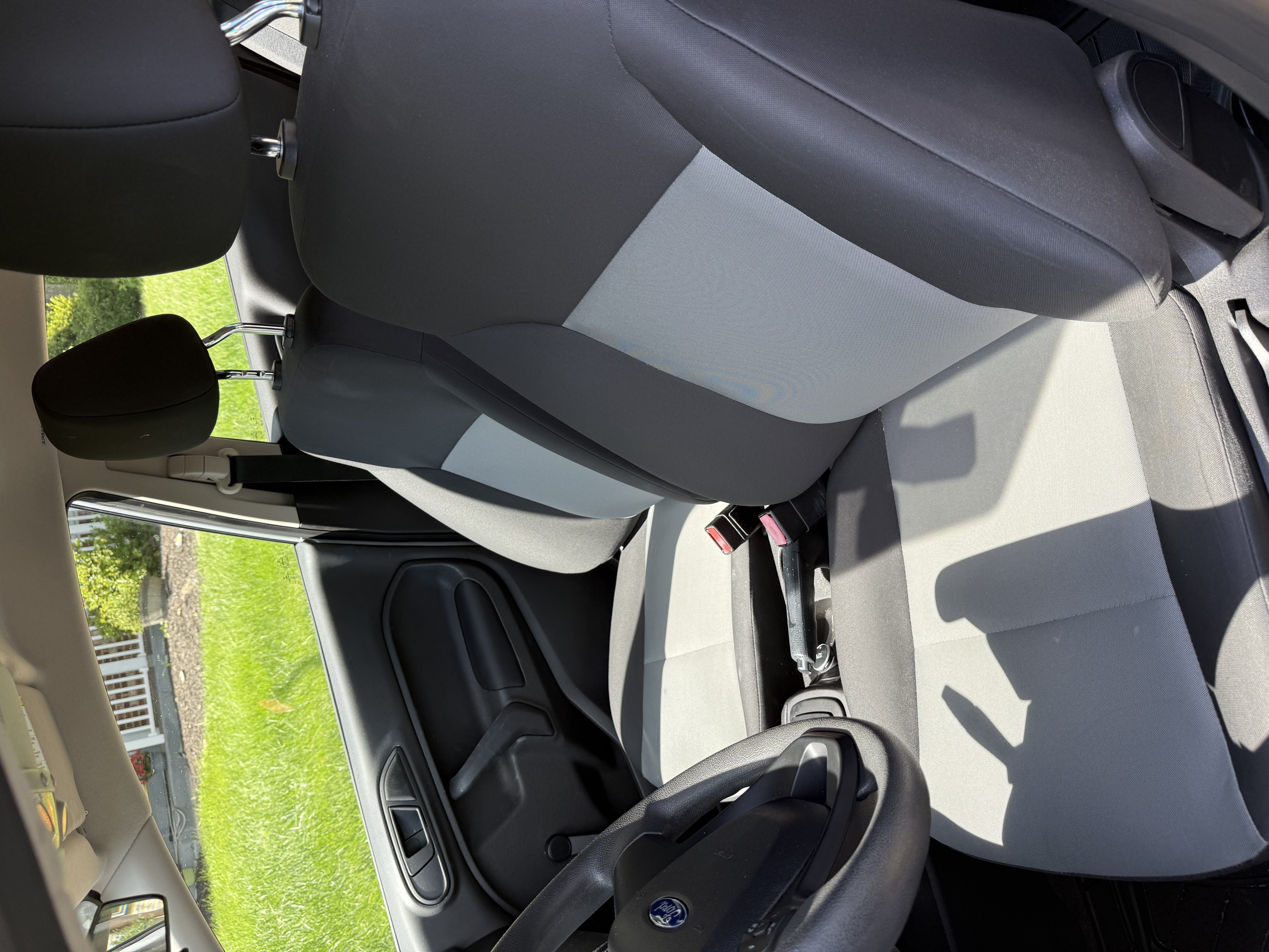 Used 2018 Ford Fiesta S FWD image 5
