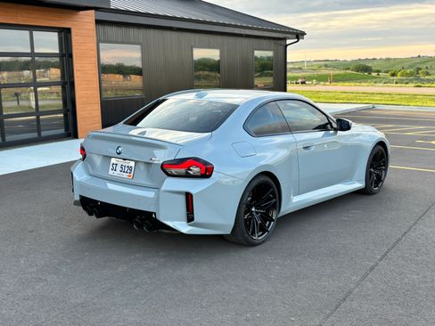 Used 2024 BMW M2 w/ Lighting Package image 14