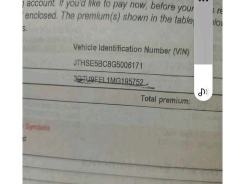 Used 2016 Lexus RC 350 AWD image 14