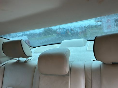 Used 2012 Lincoln MKZ FWD image 29