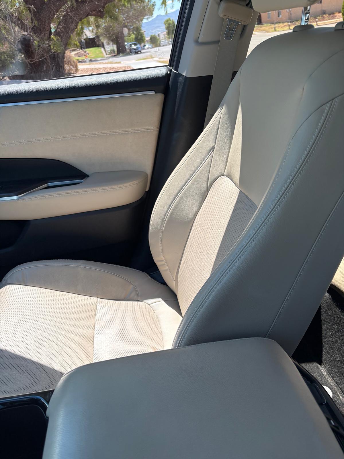 Used 2018 Honda Clarity Touring image 21