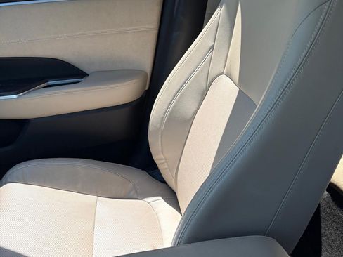 Used 2018 Honda Clarity Touring image 21