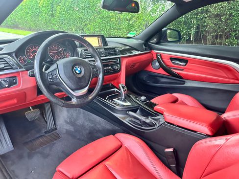 Used 2016 BMW 435i Coupe image 4