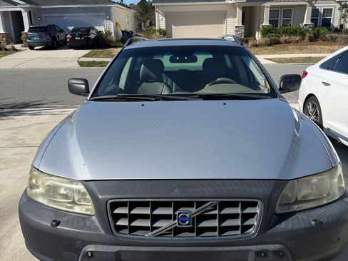 Used 2006 Volvo XC70 Ocean Race Edition image 4