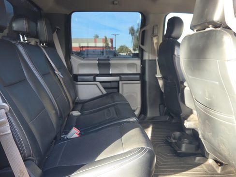 Used 2018 Ford F250 XLT image 21