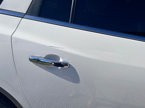 Used 2008 Buick Enclave CXL w/ Driver Confidence Package image 14