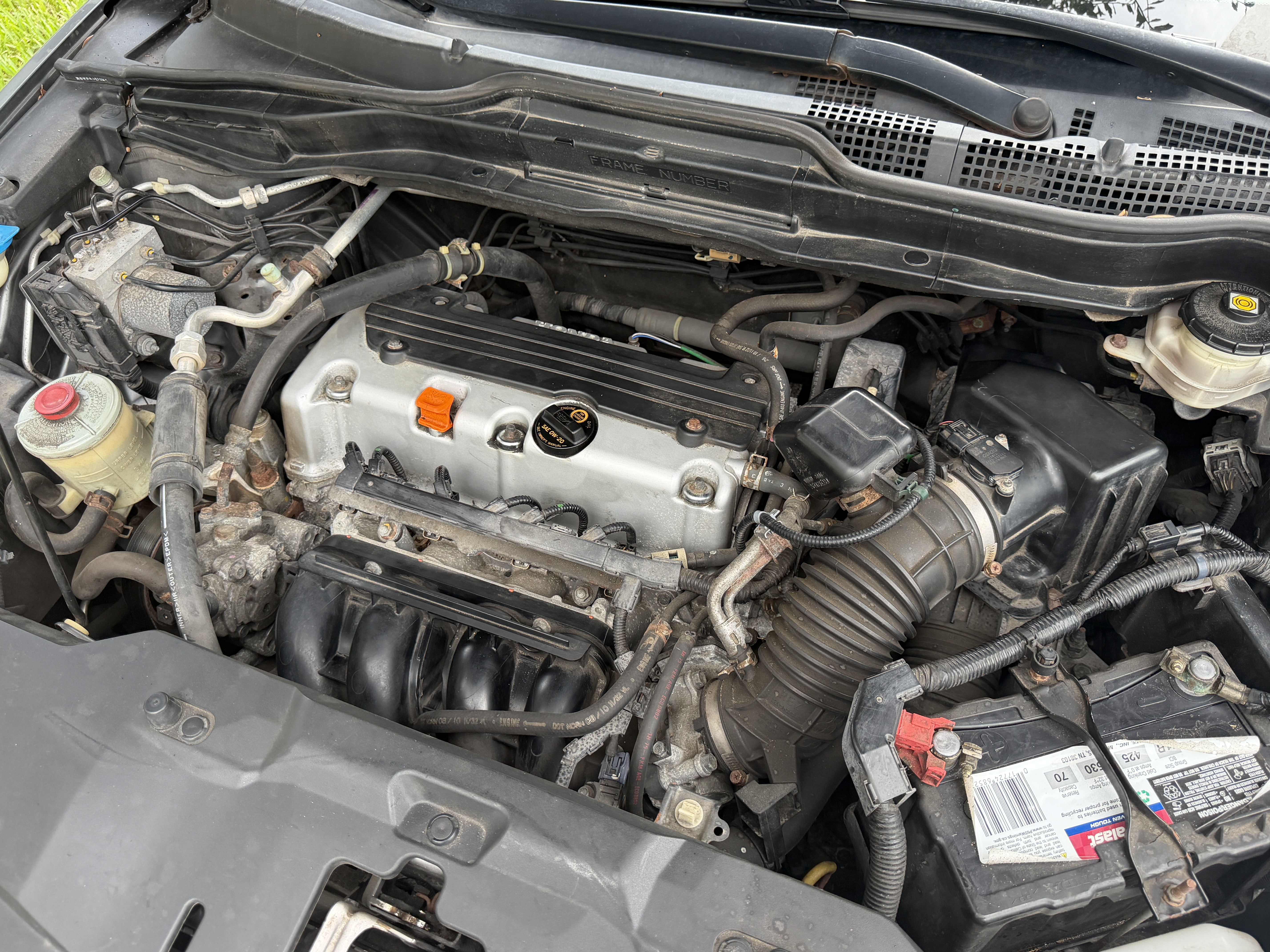 Used 2011 Honda CR-V EX-L image 19