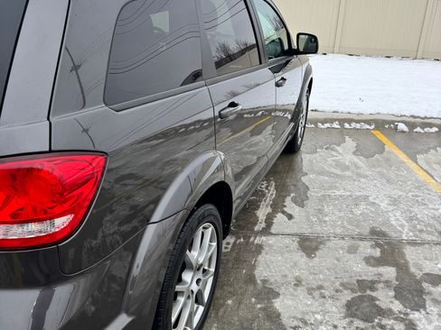 Used 2017 Dodge Journey GT image 6