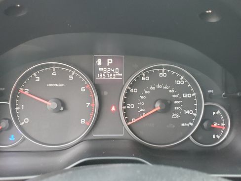 Used 2014 Subaru Legacy 2.5i Sport image 11