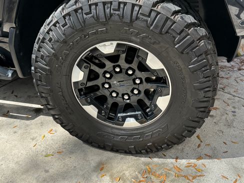 Used 2022 GMC Hummer EV Edition 1 w/ LPO, Illumination Package image 15