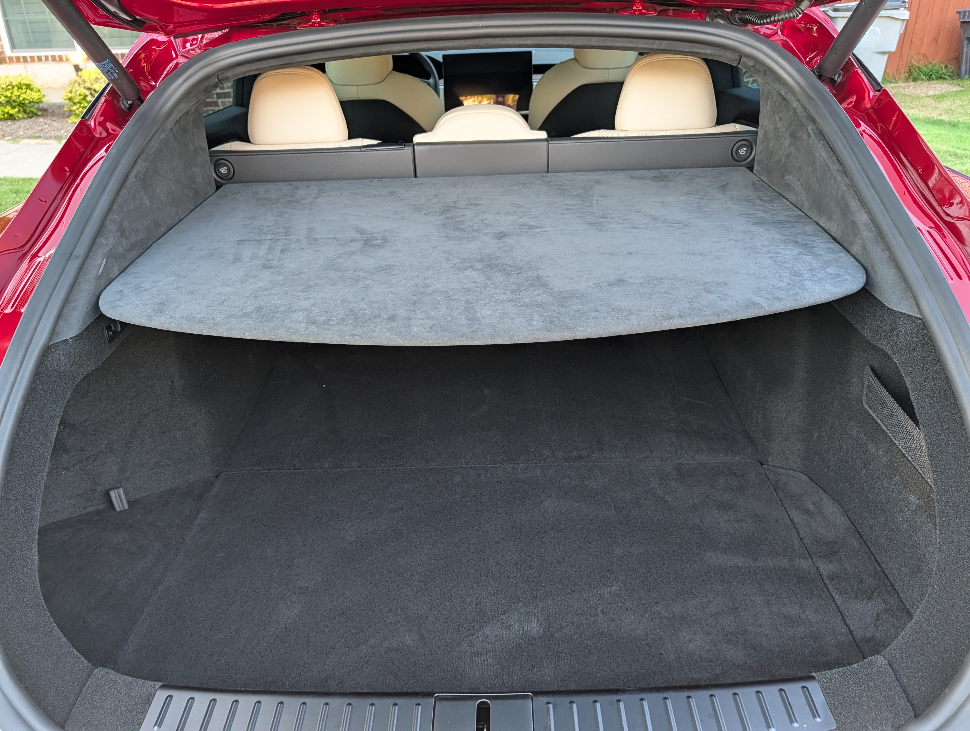 Used 2024 Tesla Model S AWD/4WD image 13