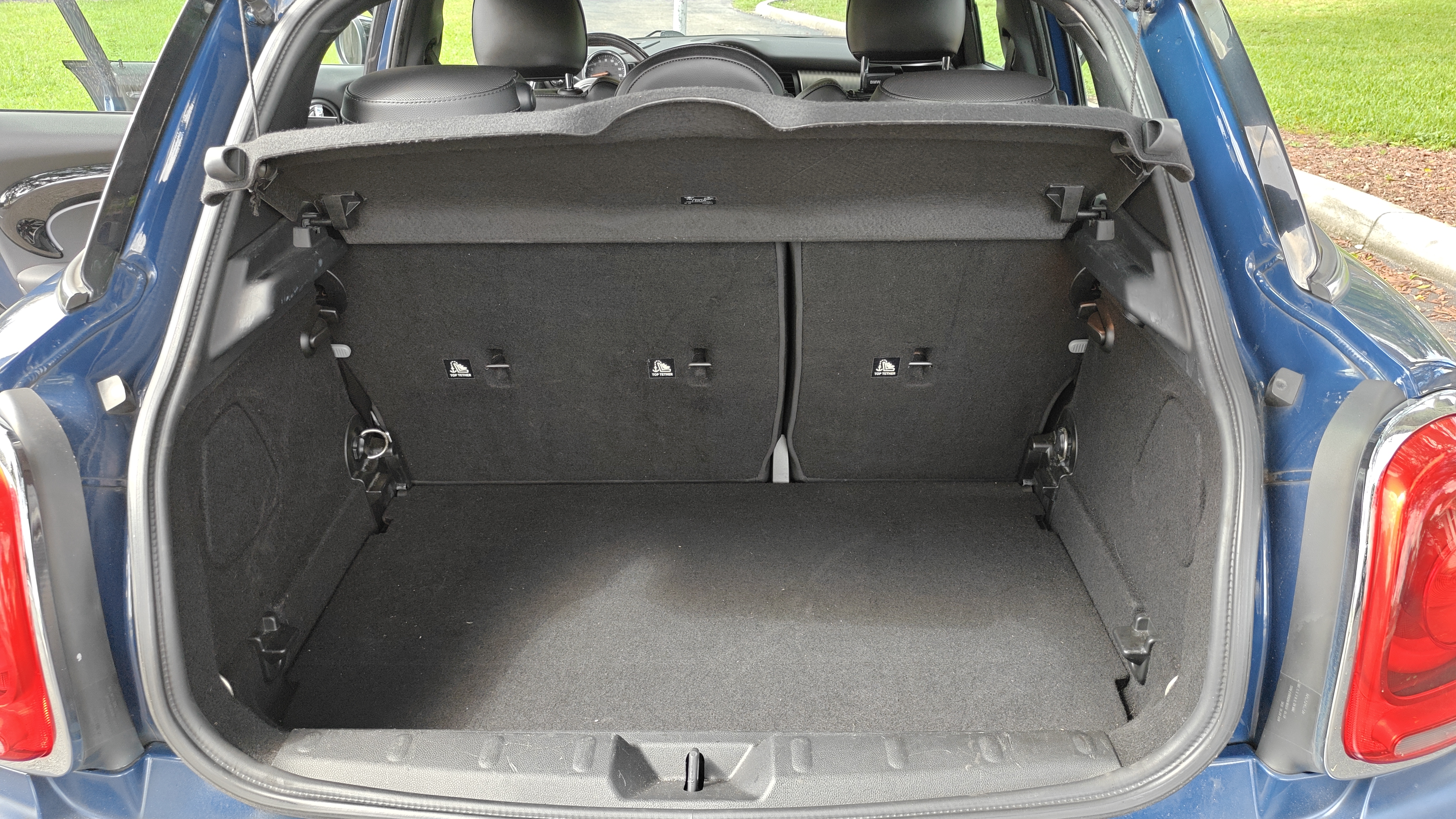 Used 2015 MINI Cooper S FWD image 25