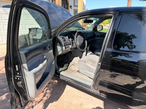 Used 2006 Toyota Tacoma 2WD Access Cab image 5