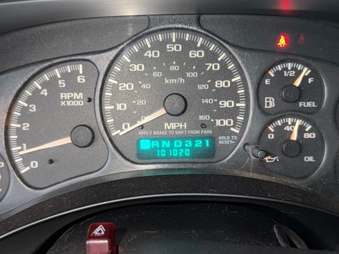 Used 2001 GMC Sierra 2500 4x4 Extended Cab w/ Convenience Plus Group image 13