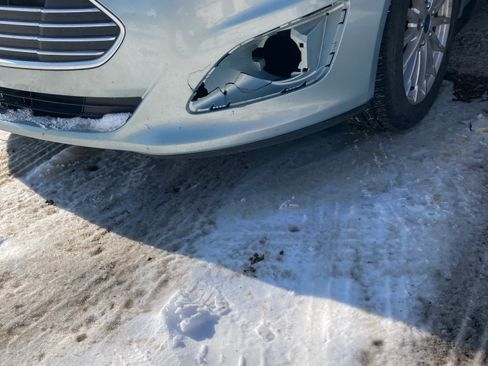 Used 2013 Ford C-MAX SE image 14