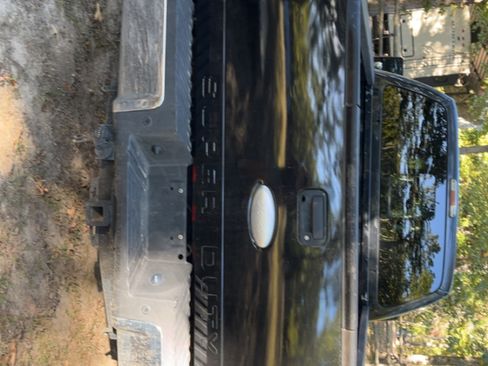 Used 2012 Ford F350 Lariat image 8