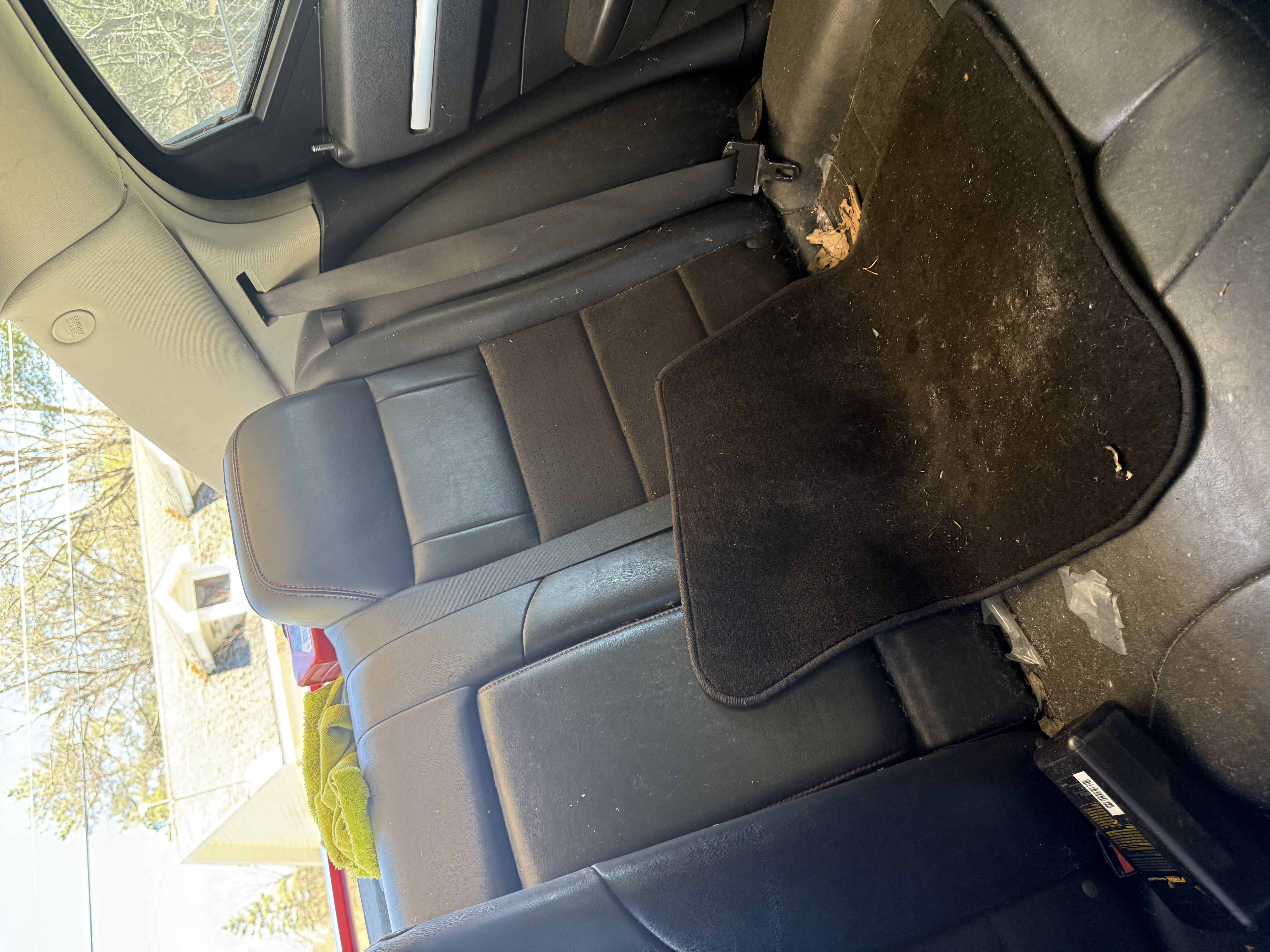 Used 2010 Dodge Charger R/T RWD image 12