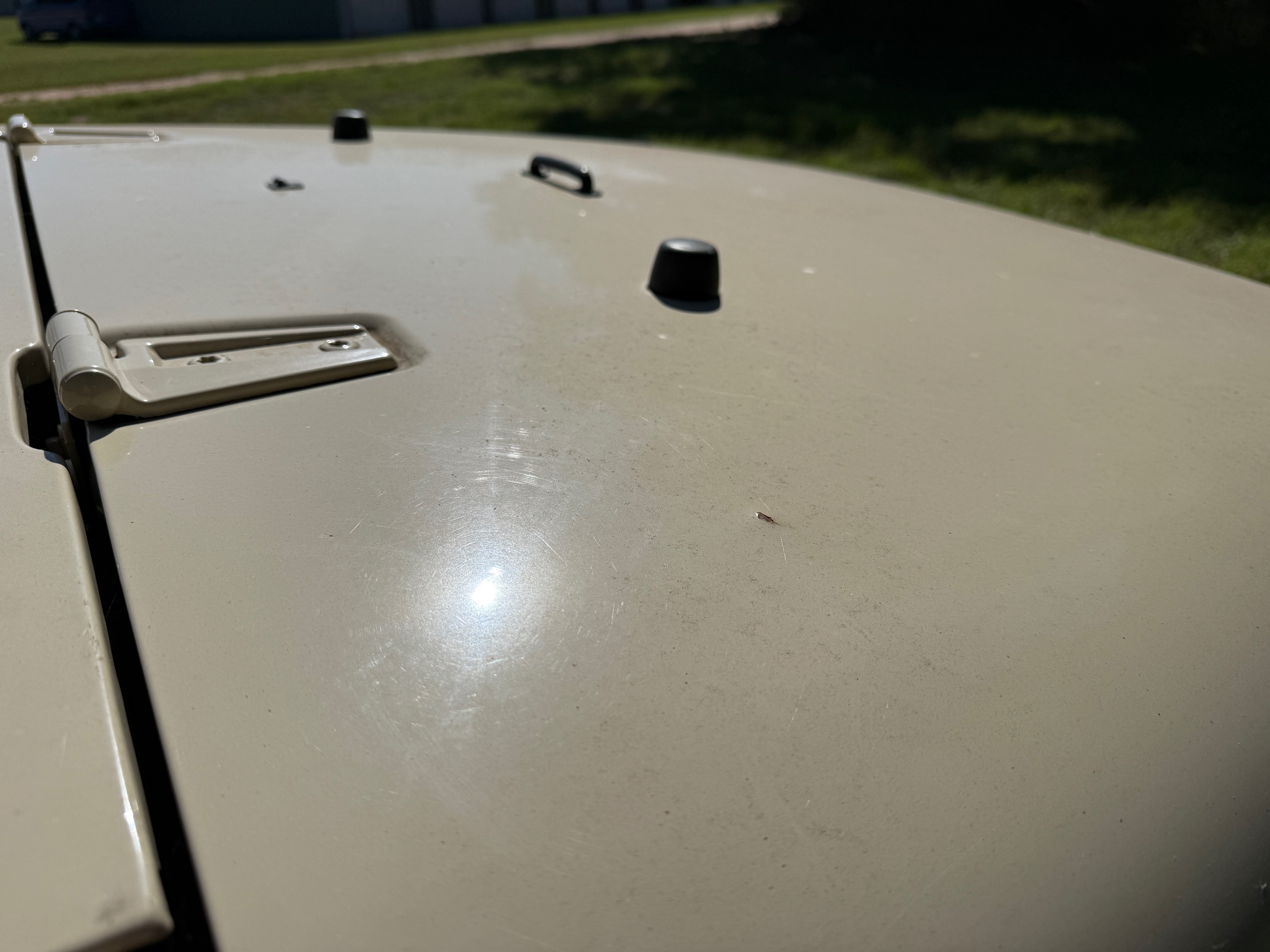 Used 2011 Jeep Wrangler Unlimited Sport AWD/4WD image 13
